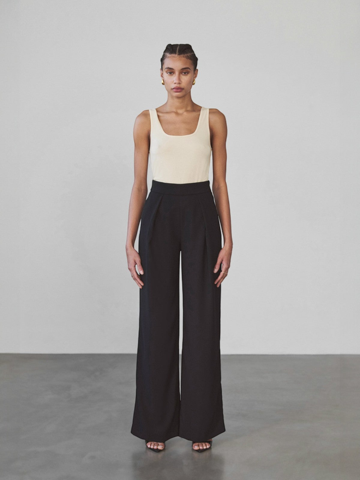 Marissa Pants | Black Marissa Pants | Black