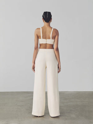 Marissa Pants | Ivory Marissa Pants | Ivory