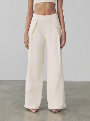 Marissa Pants | Ivory Marissa Pants | Ivory