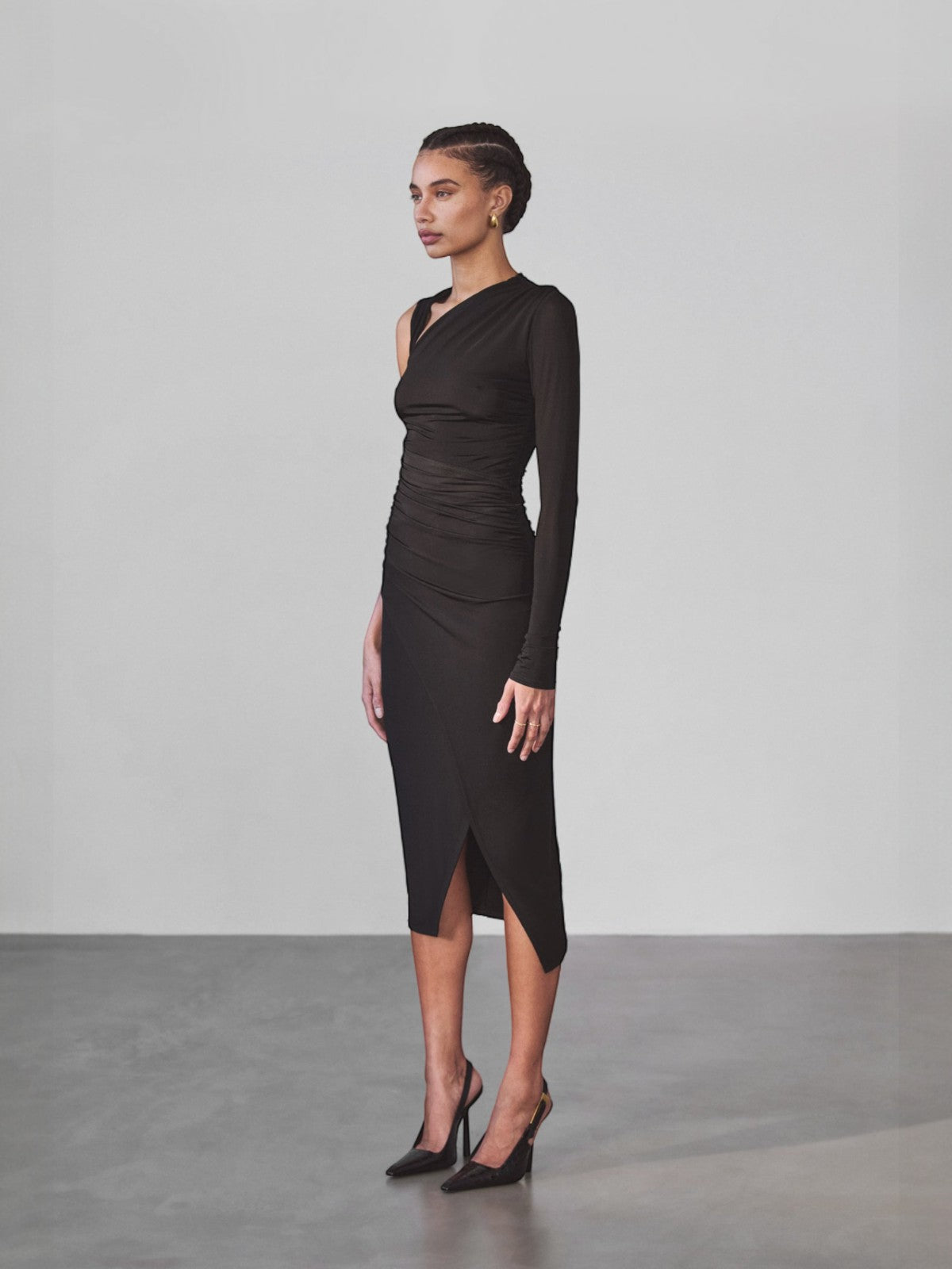 Mikaela Dress Mikaela Dress