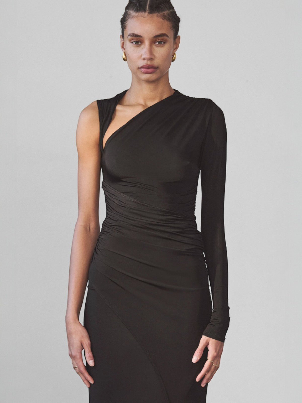 Mikaela Dress