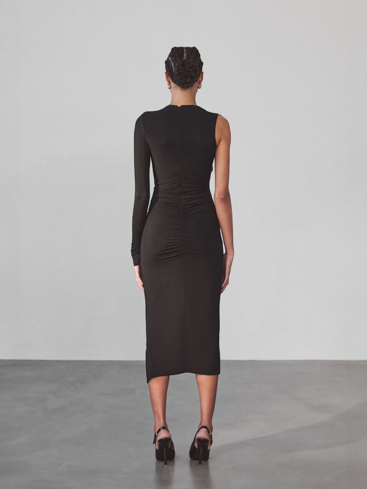 Mikaela Dress Mikaela Dress