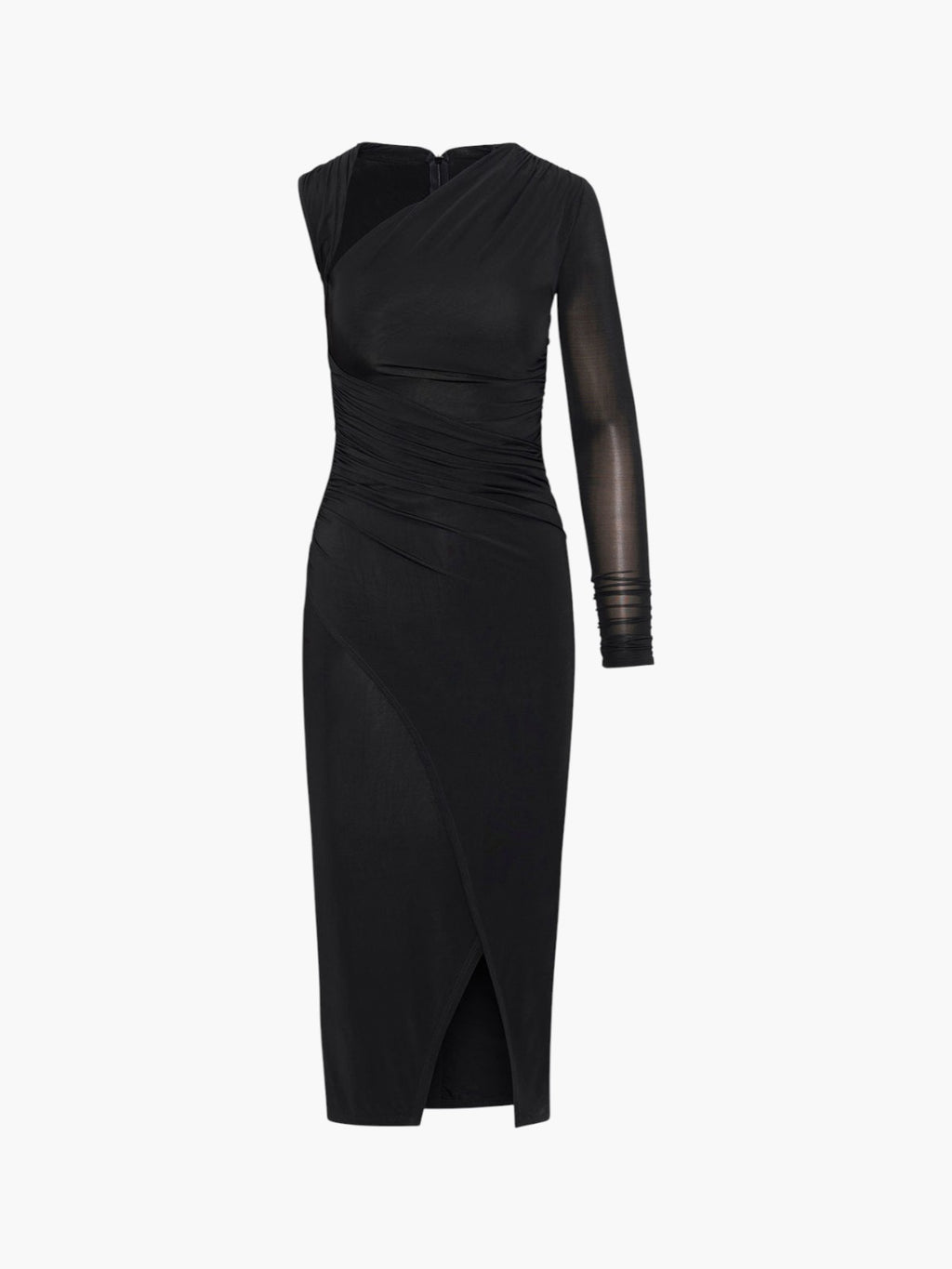 Mikaela Dress