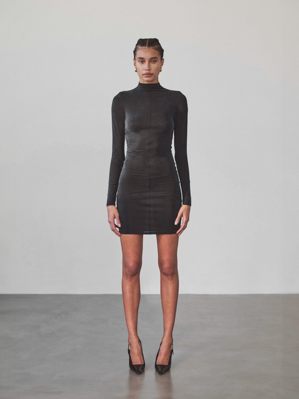 Ronni Mini Dress