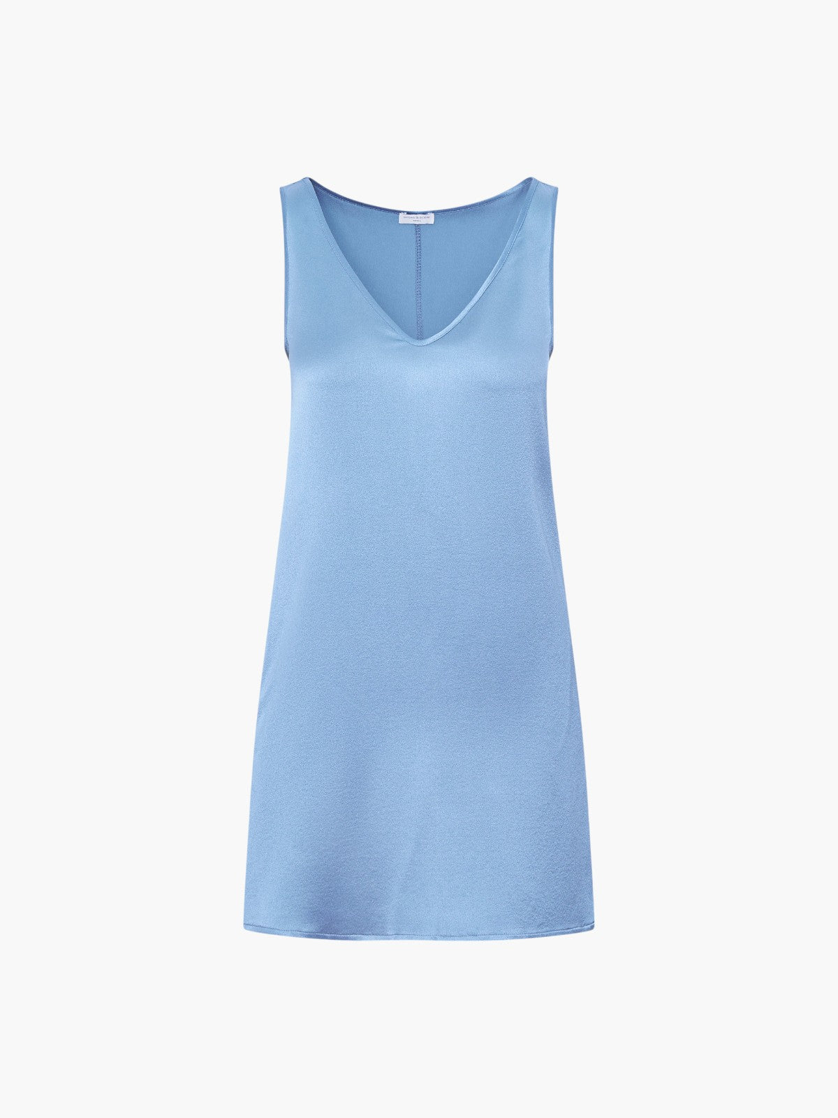 Stella Shift Dress | Cerulean Stella Shift Dress | Cerulean