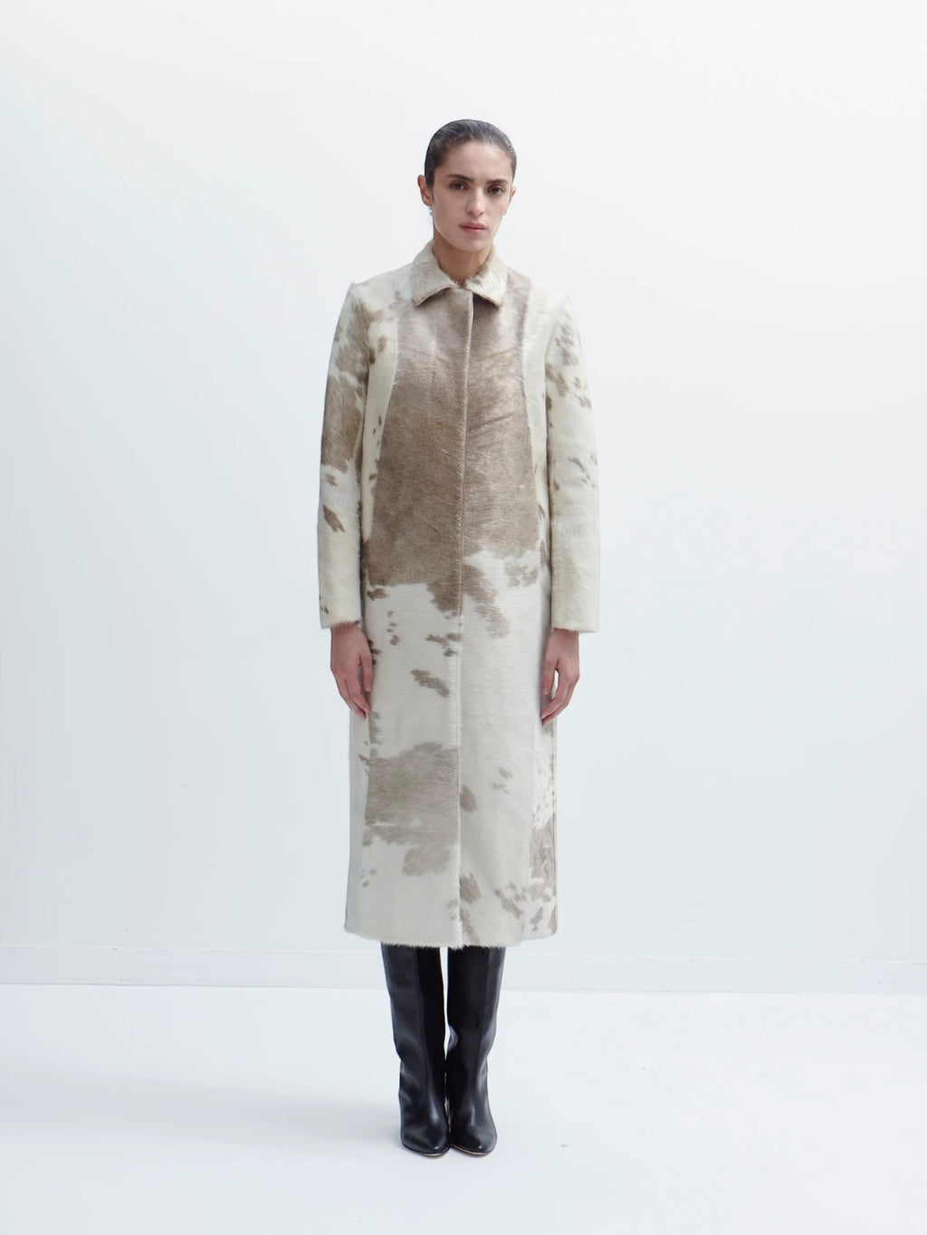 Becks Coat