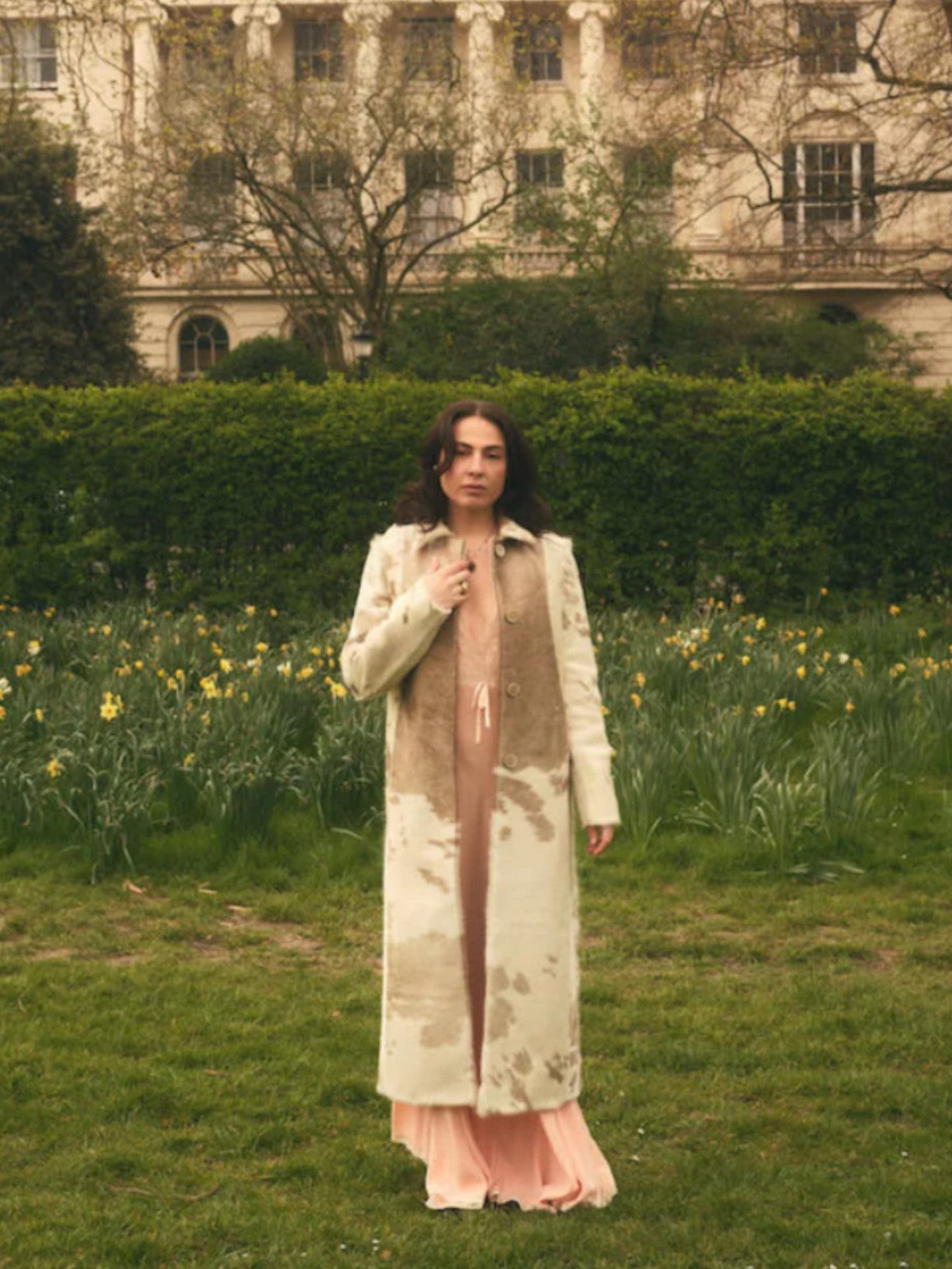 Becks Coat Becks Coat