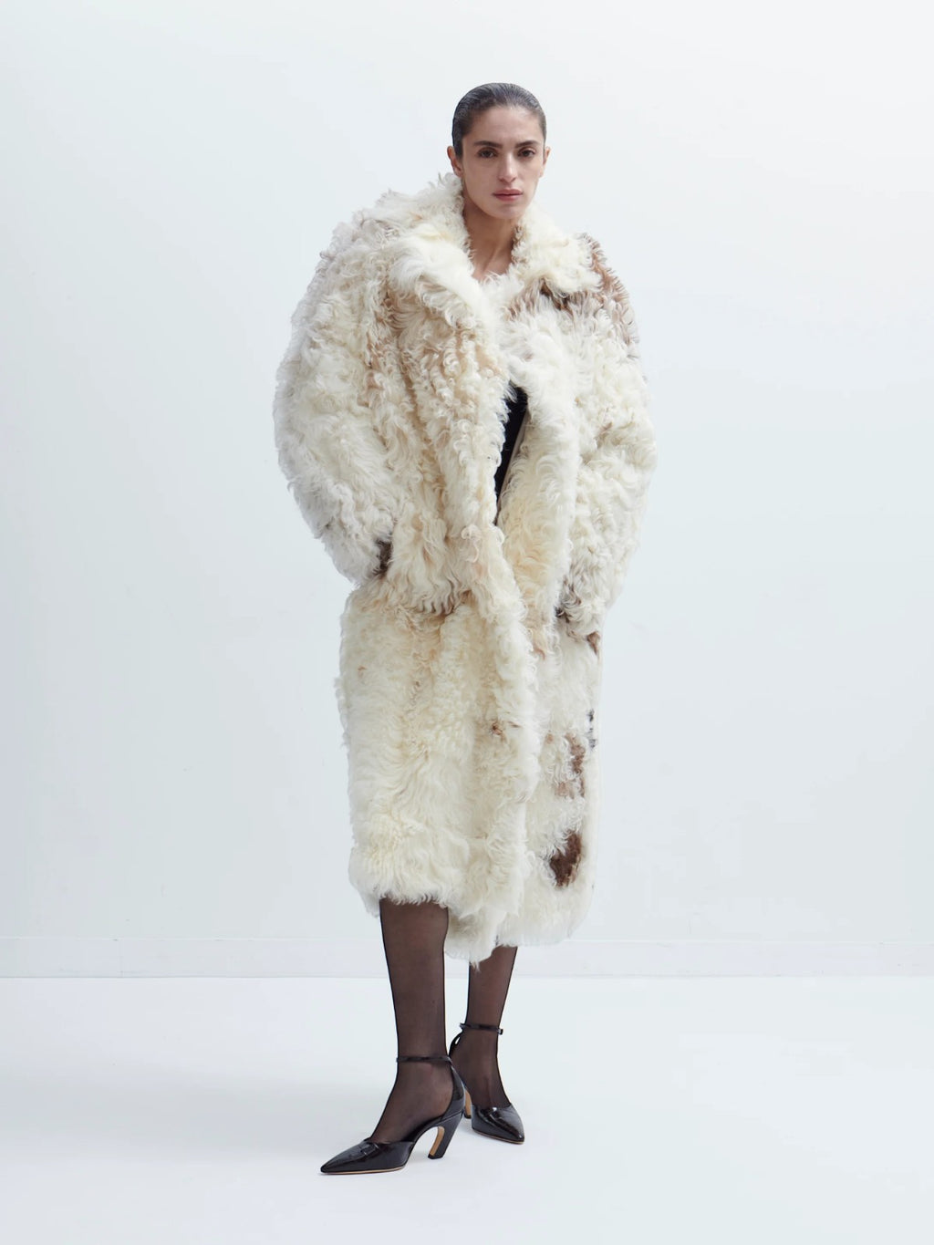 Mason Coat