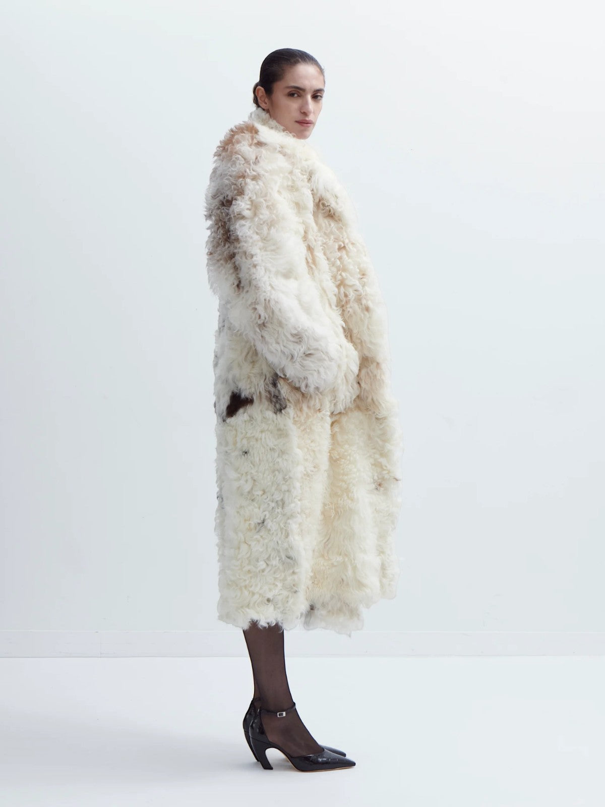 Mason Coat Mason Coat