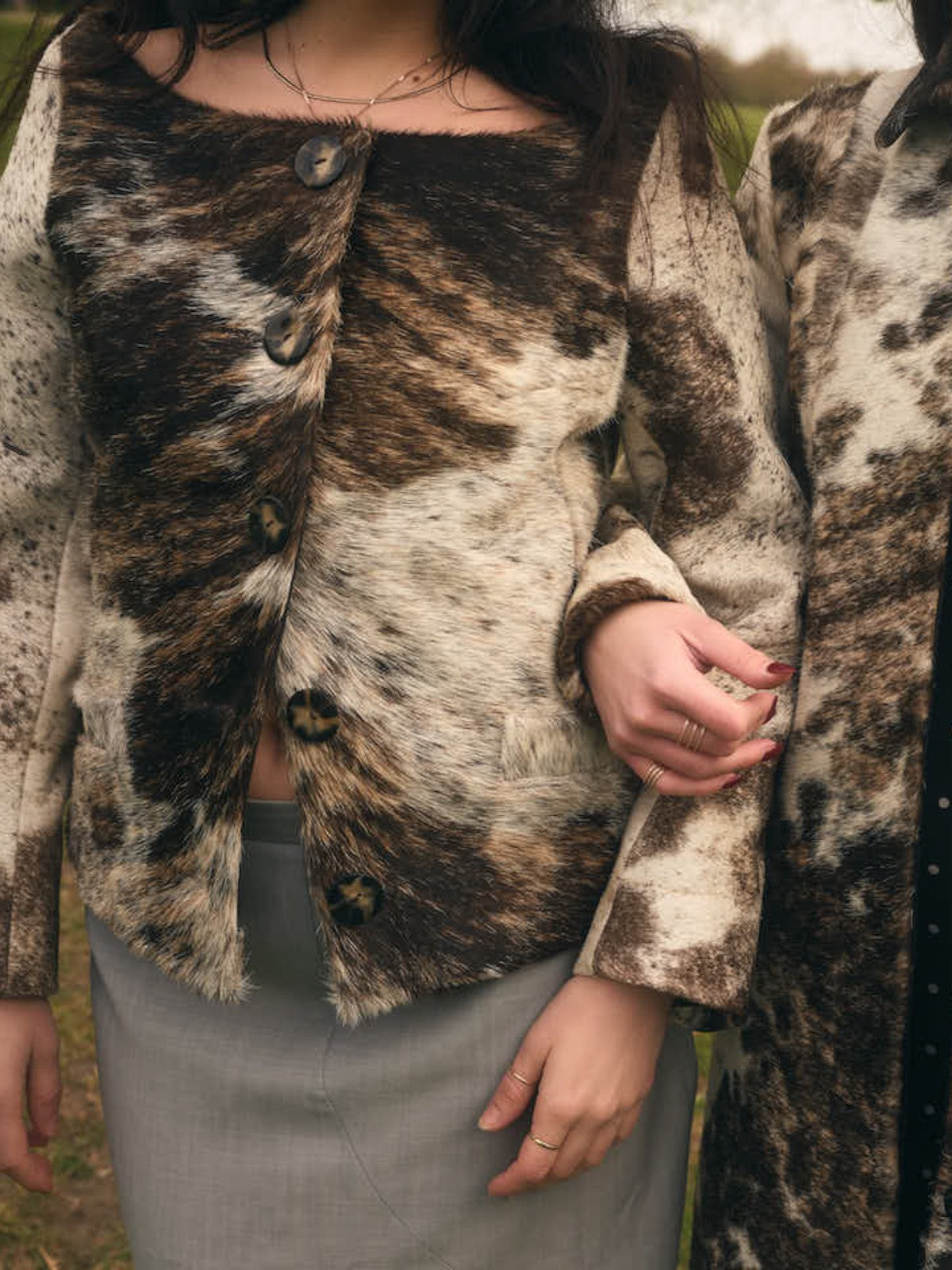 Scotty Coat Scotty Coat