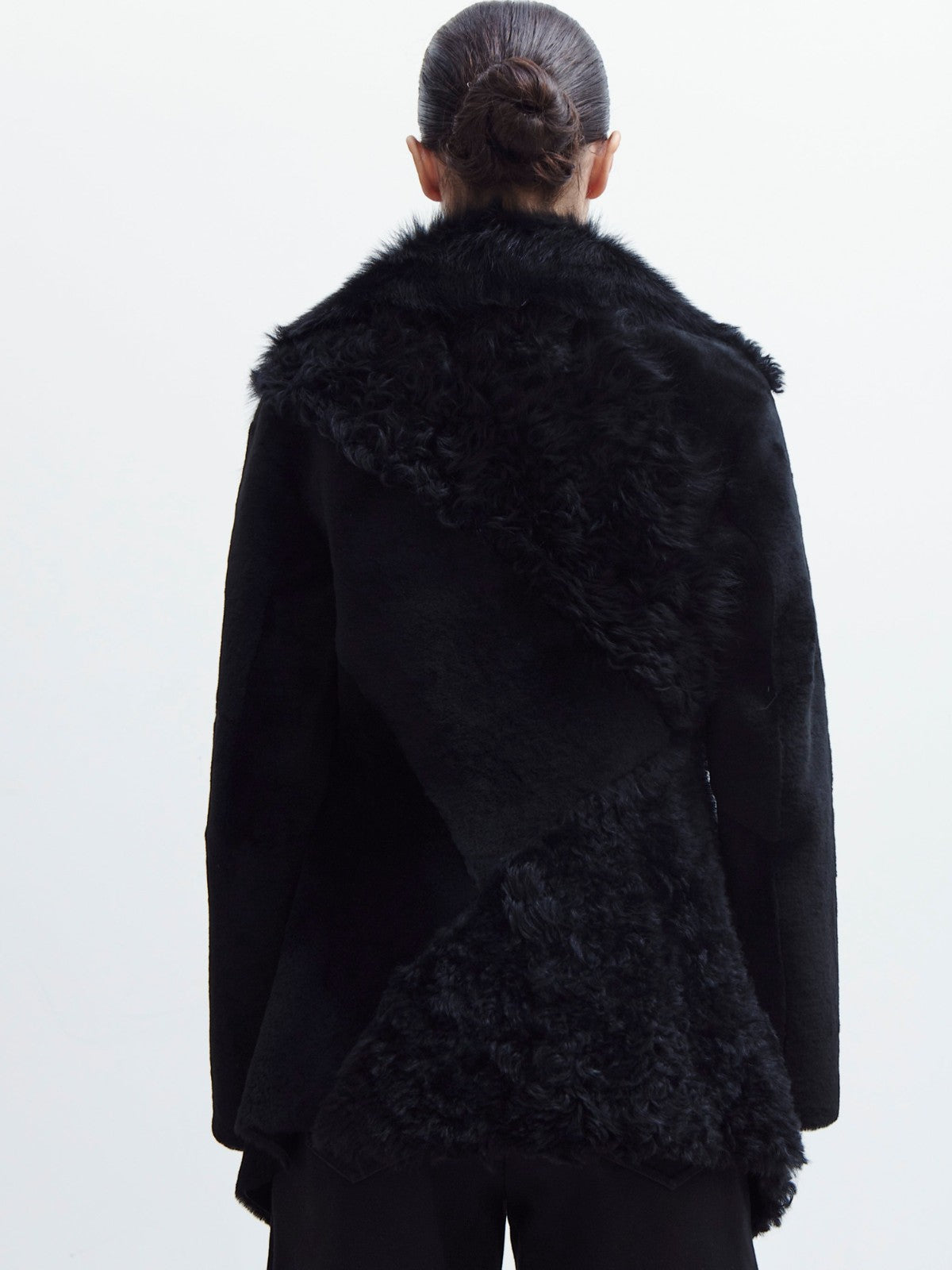 The Best Patchwork Jacket The Best Patchwork Jacket