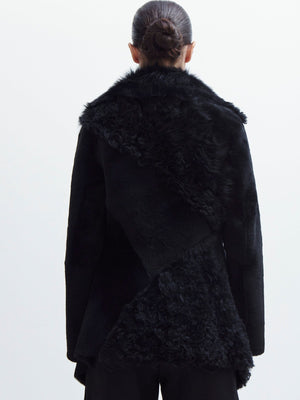 The Best Patchwork Jacket The Best Patchwork Jacket