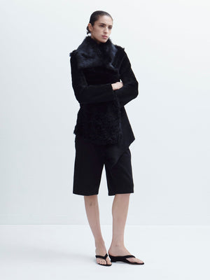 The Best Patchwork Jacket The Best Patchwork Jacket