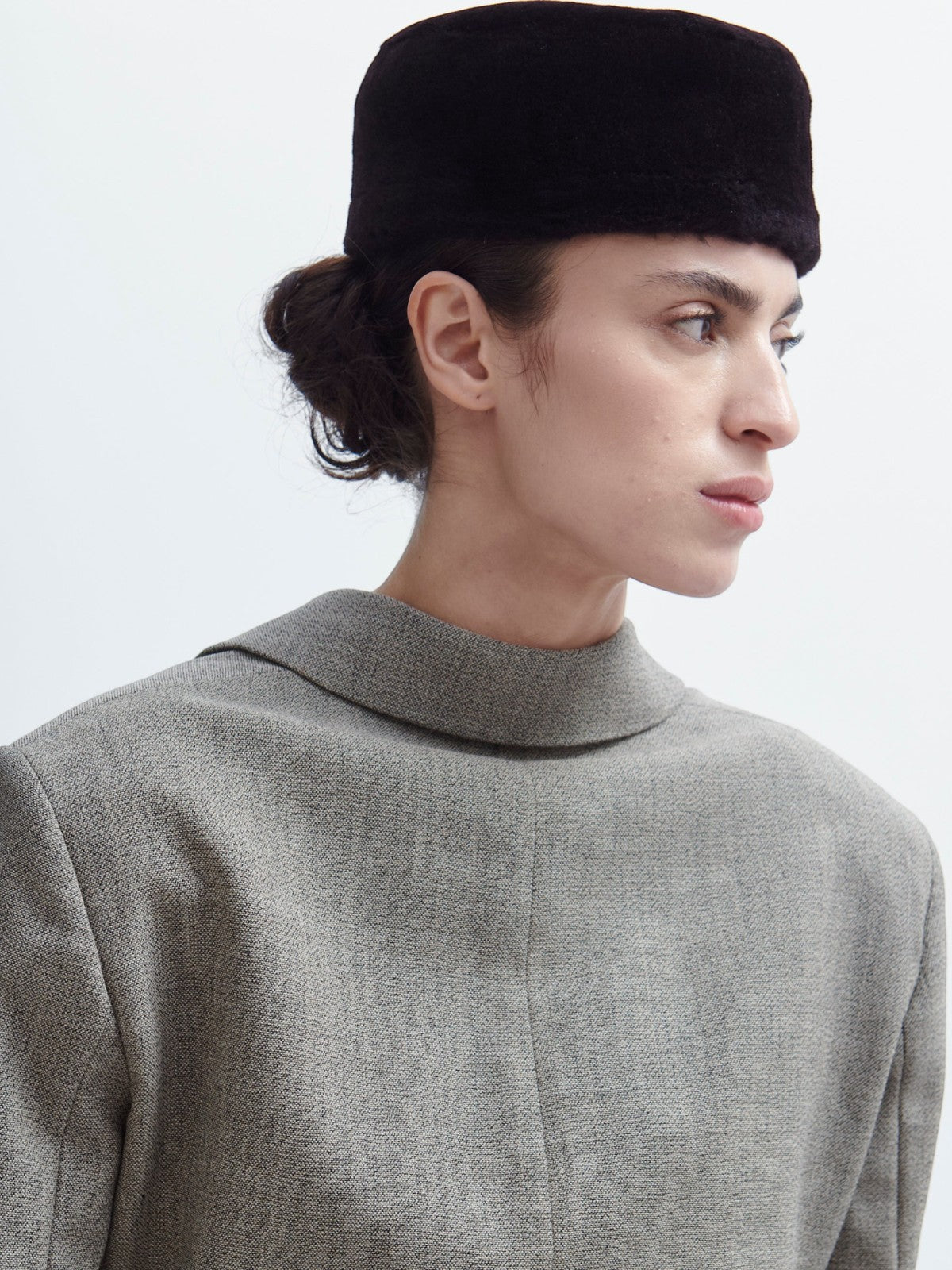 The Cylinder Hat