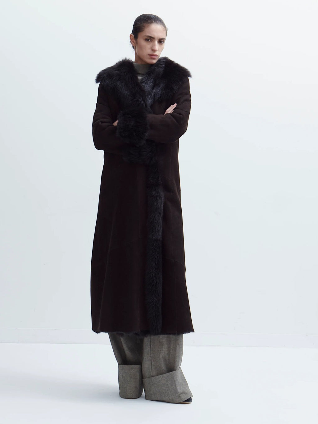 The Swords Coat