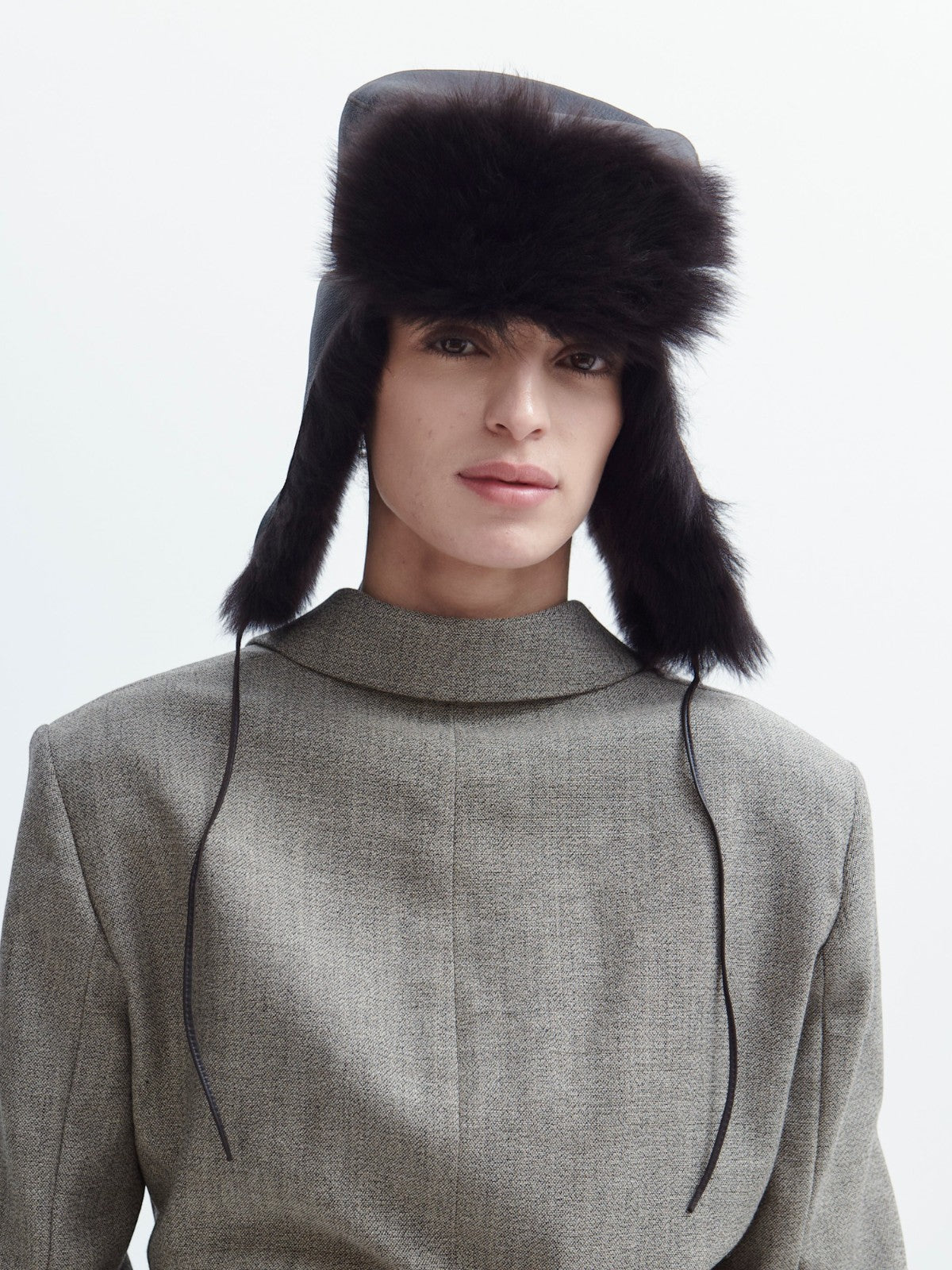 The Trapper Hat