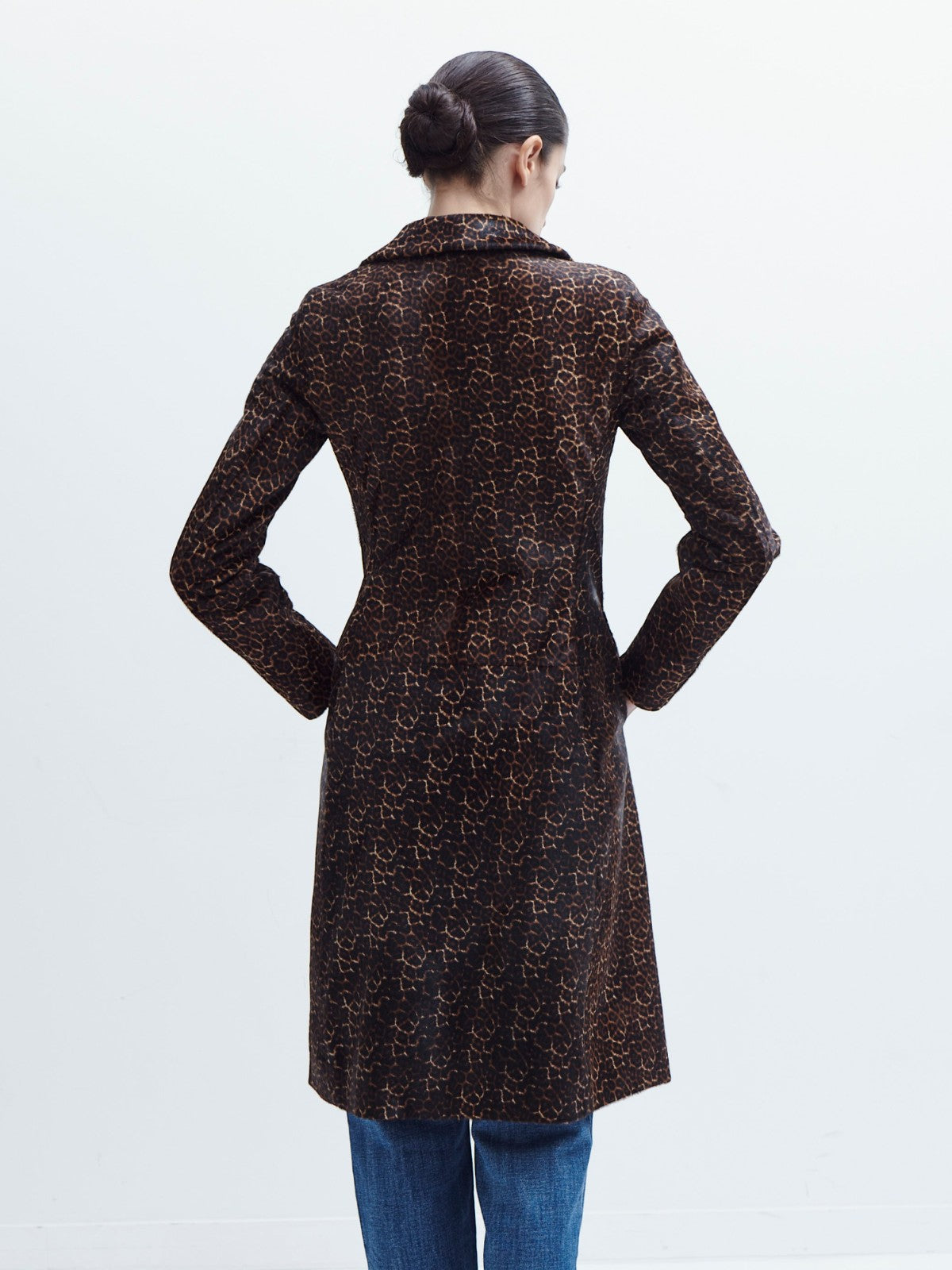 The Viktor Coat The Viktor Coat
