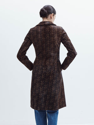 The Viktor Coat The Viktor Coat