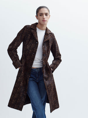 The Viktor Coat The Viktor Coat