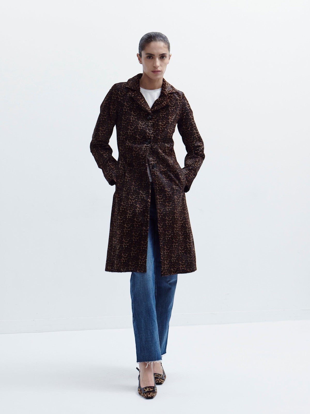 The Viktor Coat The Viktor Coat