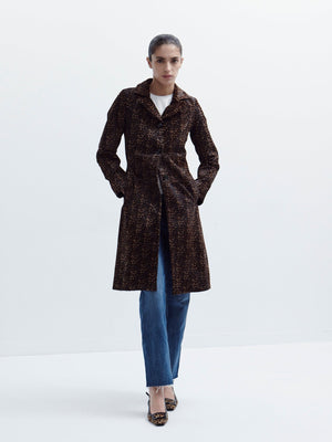 The Viktor Coat The Viktor Coat