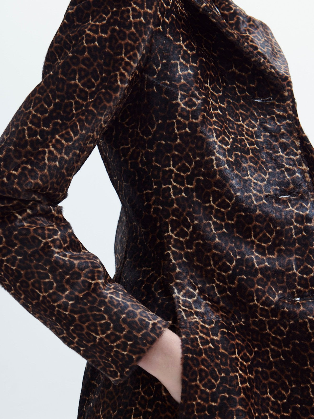 The Viktor Coat The Viktor Coat