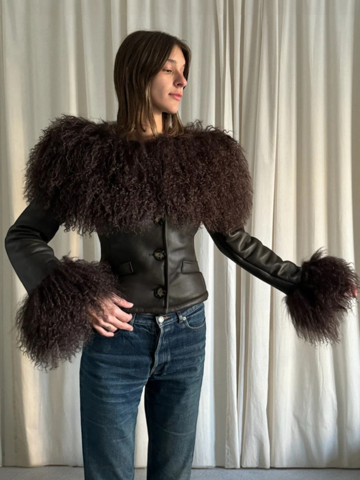 Exclusive Bobby Jacket Exclusive Bobby Jacket