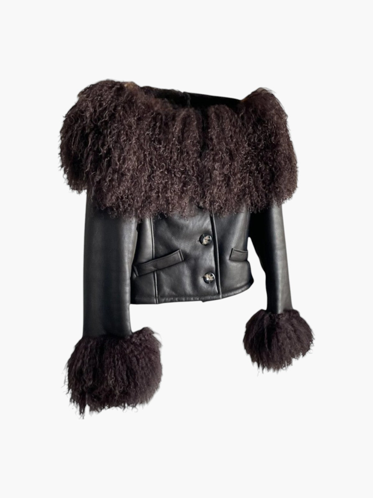 Exclusive Bobby Jacket Exclusive Bobby Jacket