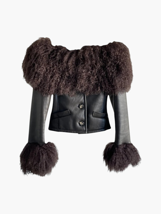 Exclusive Bobby Jacket