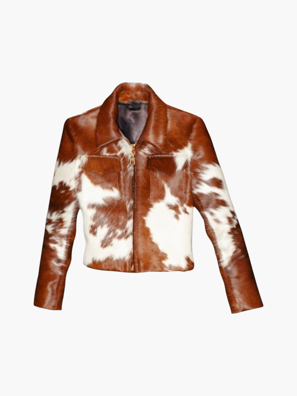 Kobbie Jacket | Cowhide Kobbie Jacket | Cowhide