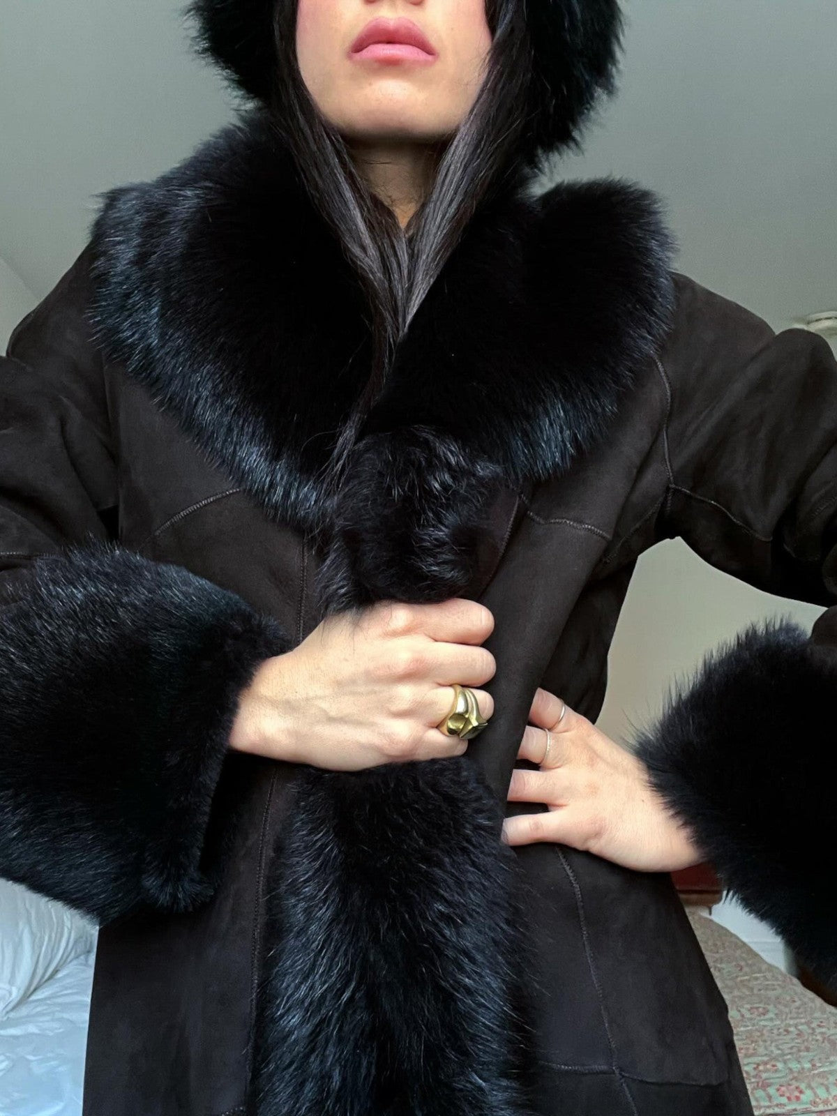 The Swords Coat The Swords Coat