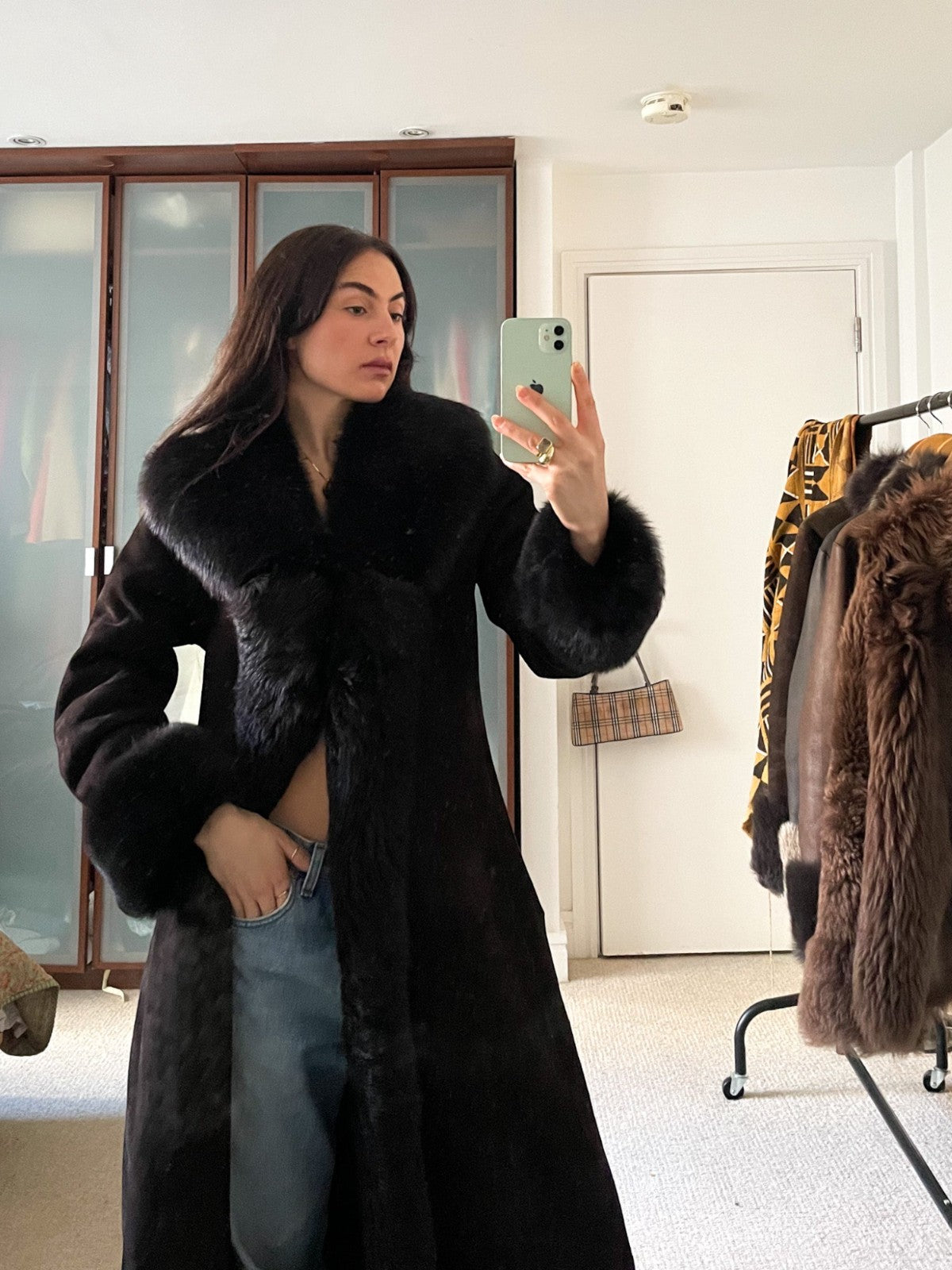 The Swords Coat The Swords Coat