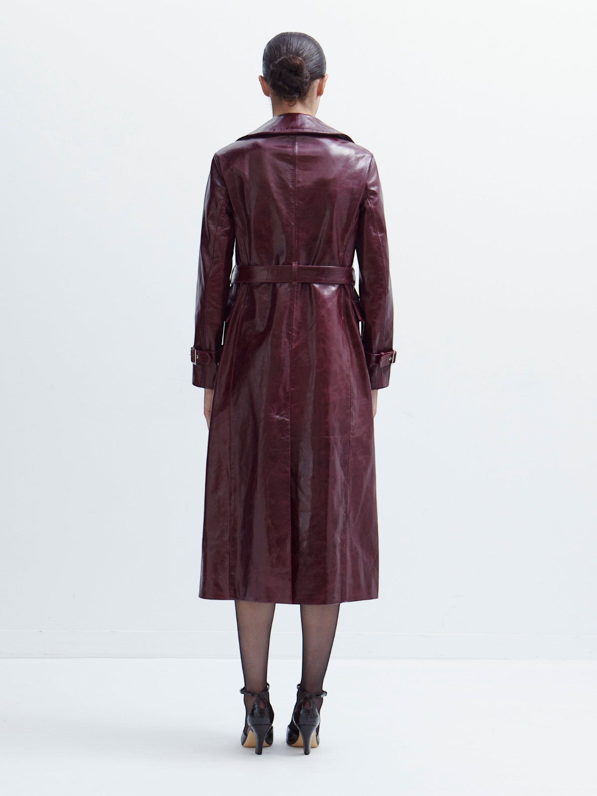 The Charlton Trench The Charlton Trench