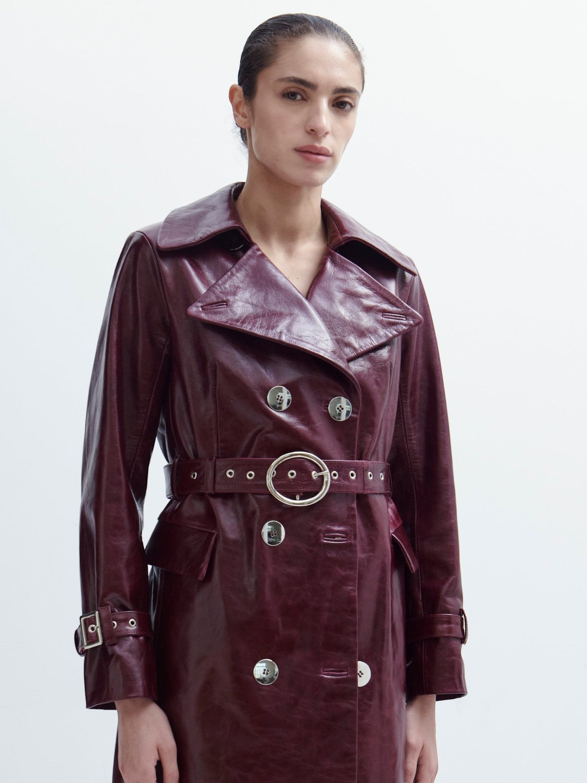 The Charlton Trench The Charlton Trench