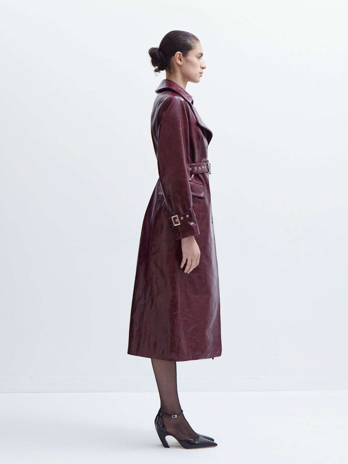 The Charlton Trench The Charlton Trench