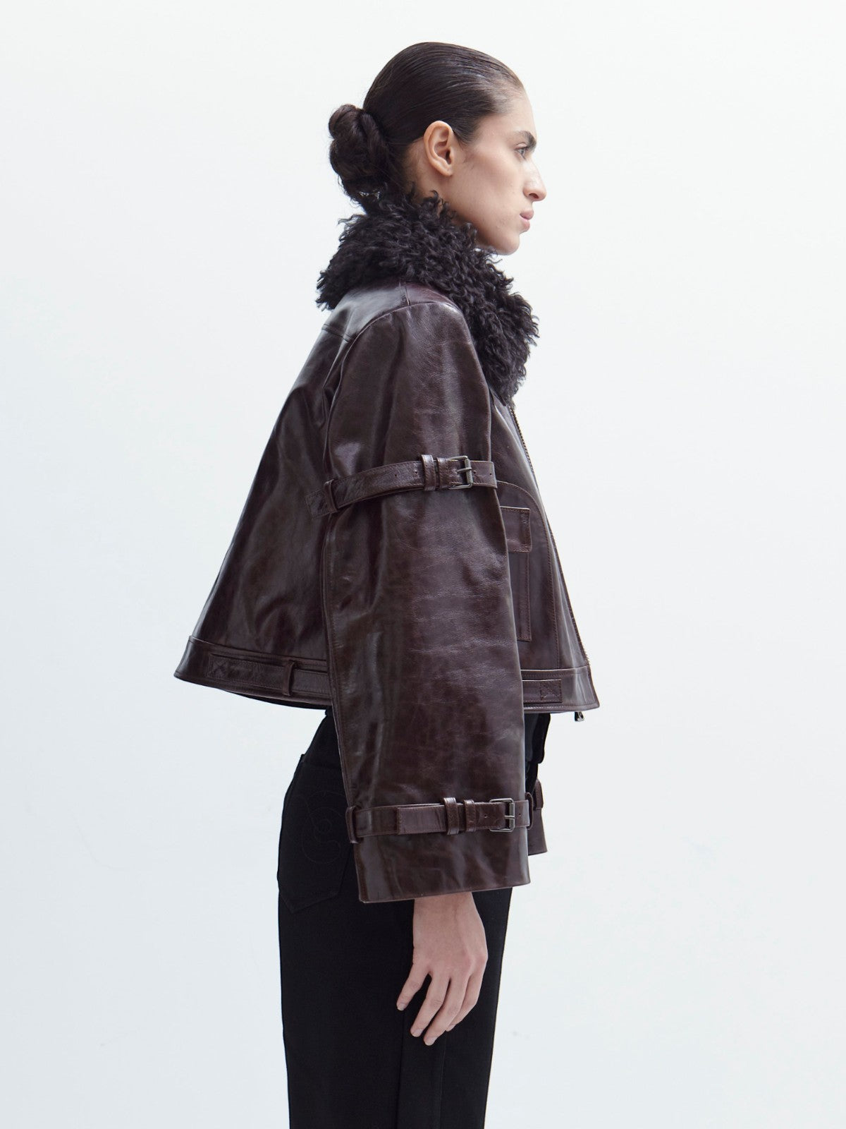 The Keane Jacket The Keane Jacket