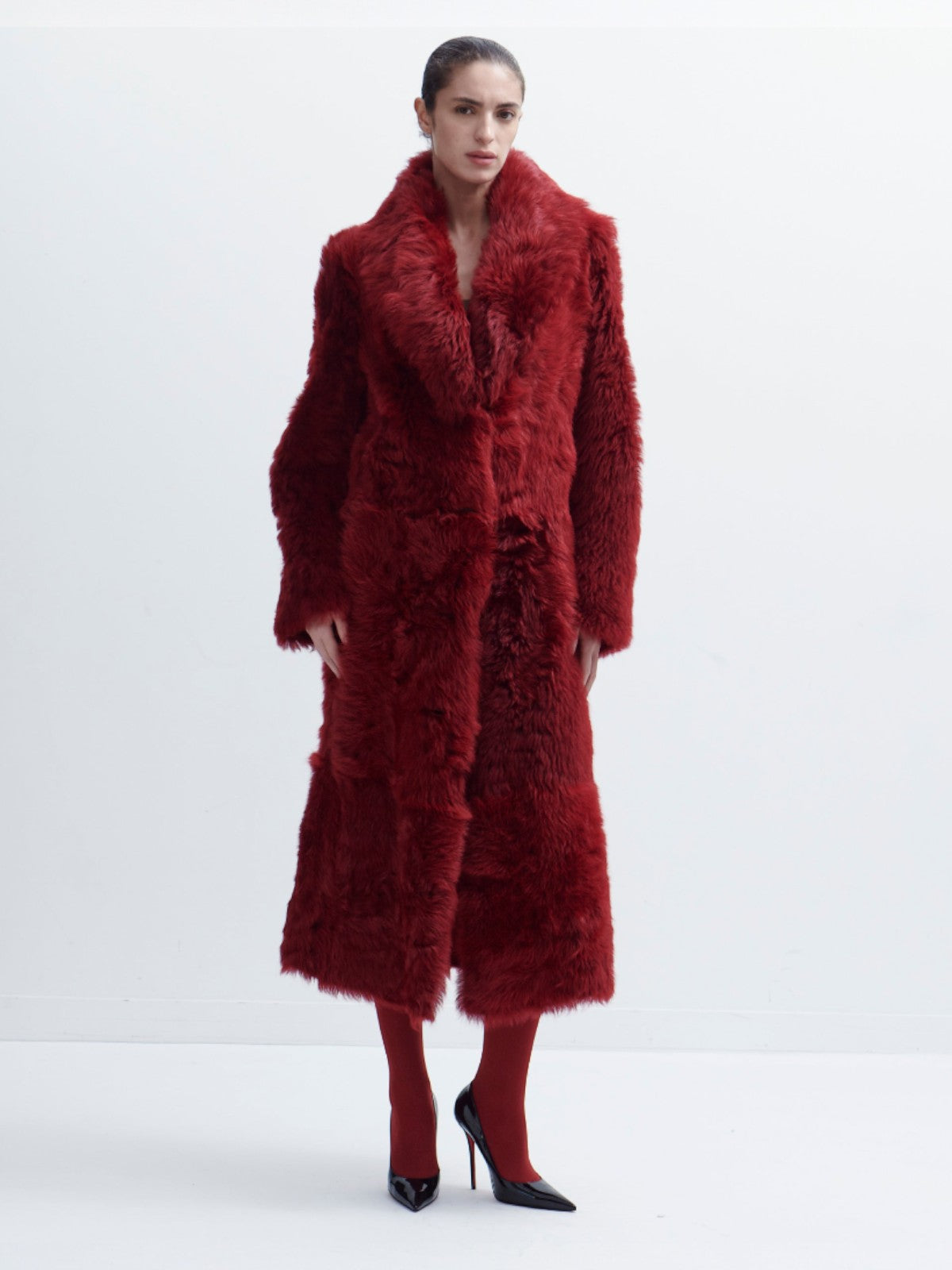 The Law Coat