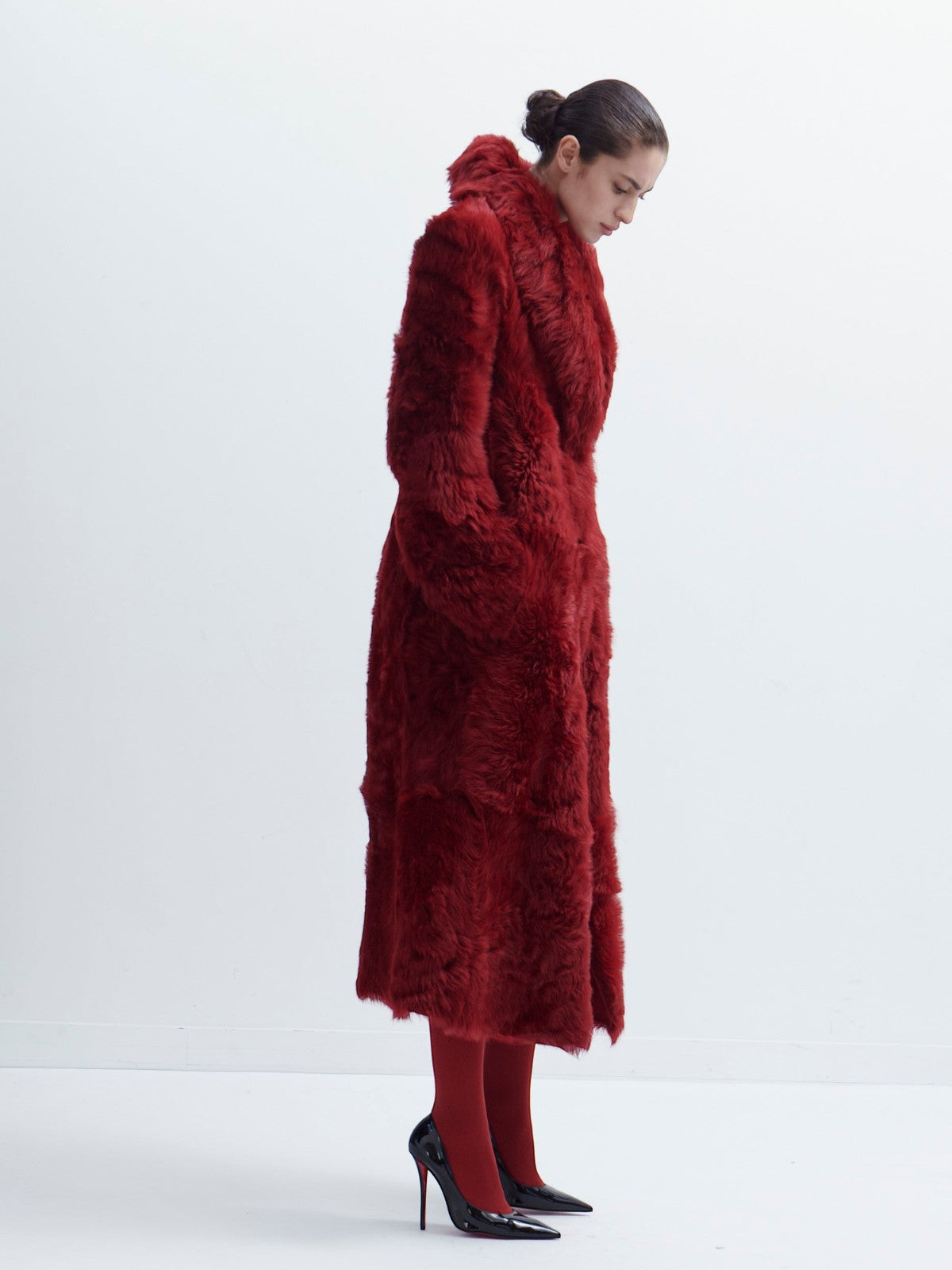 The Law Coat