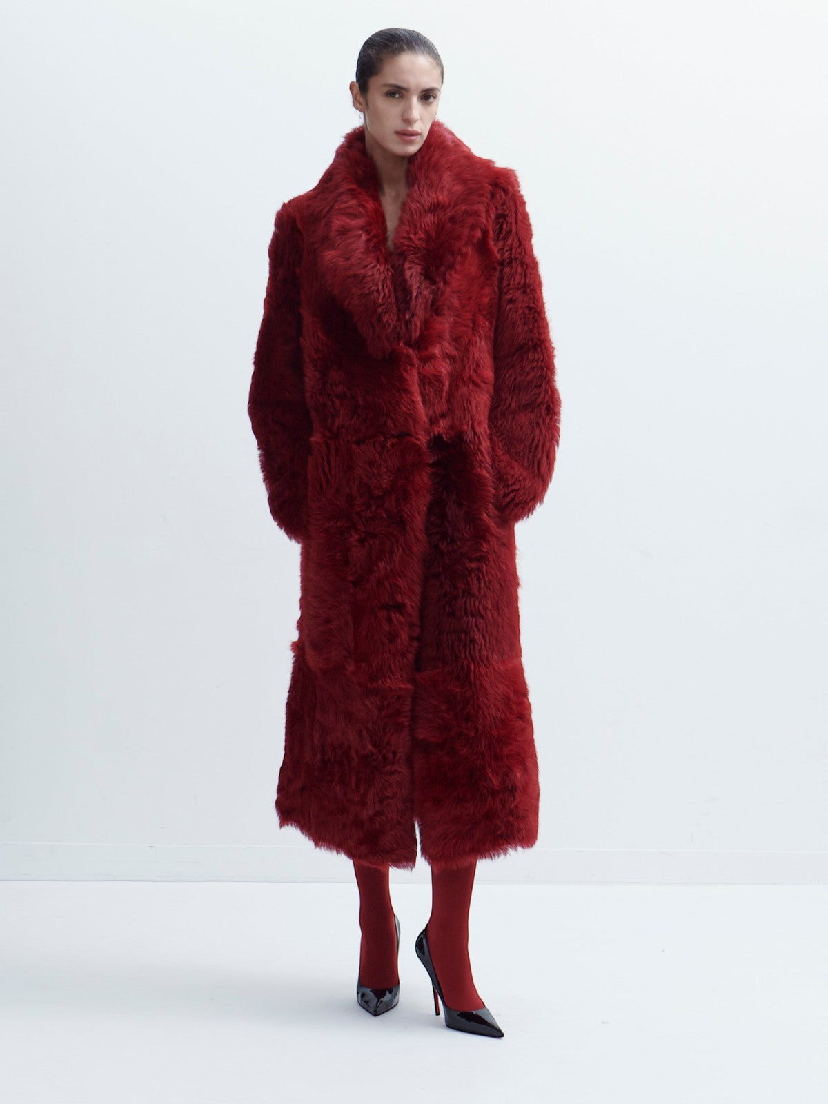 The Law Coat The Law Coat