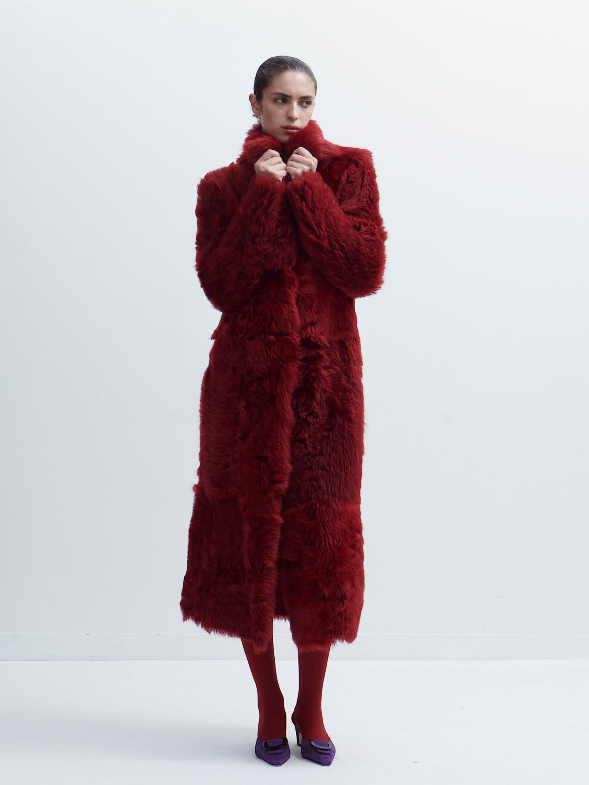 The Law Coat The Law Coat