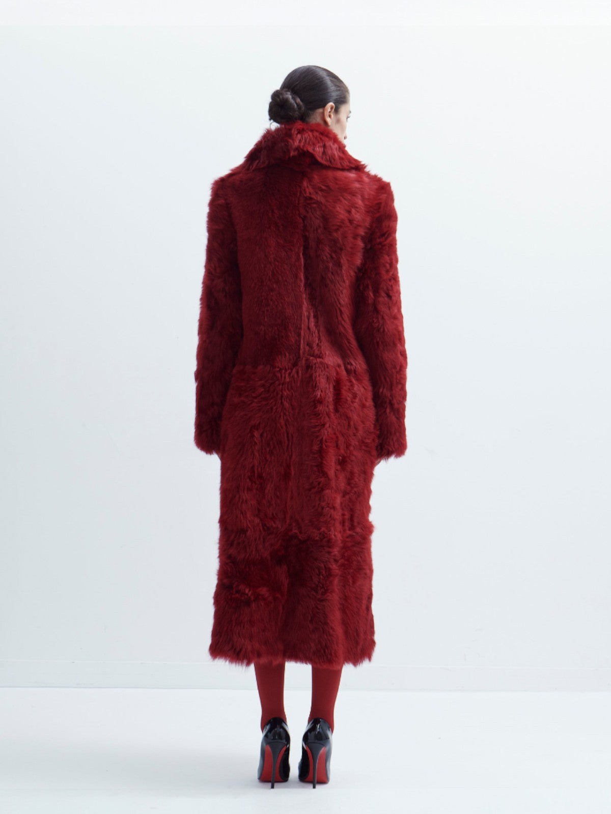 The Law Coat The Law Coat