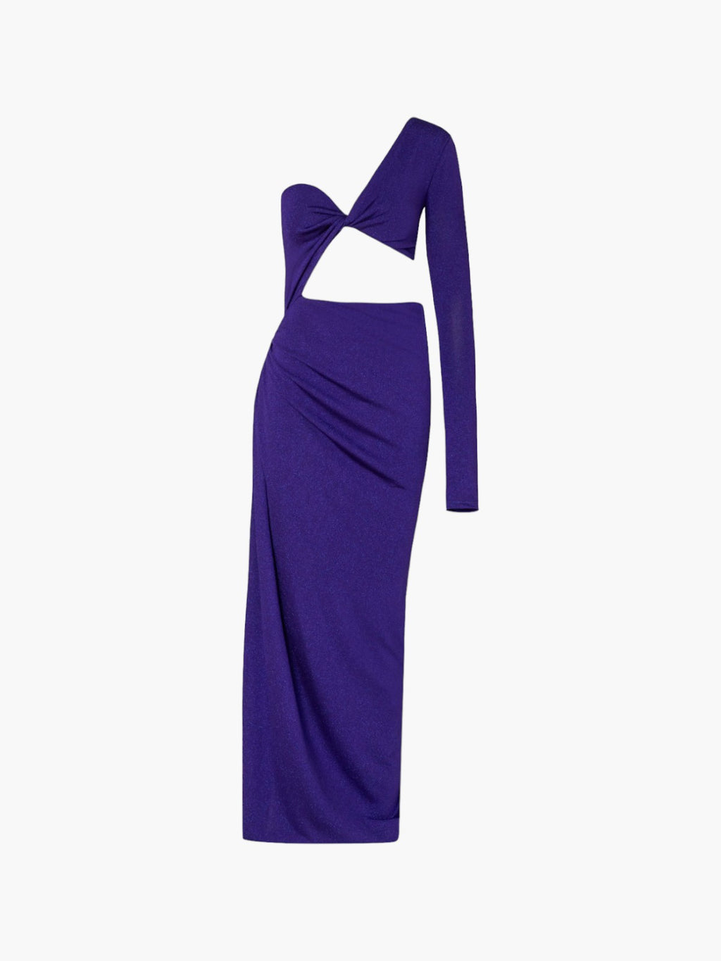 Cameron Dress | Ultra Violet