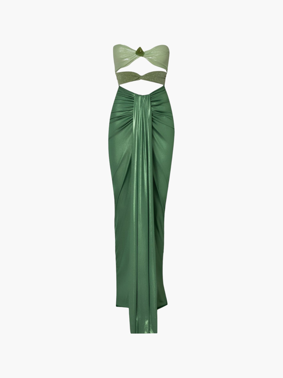 Giselle Dress | Cucumber Giselle Dress | Cucumber