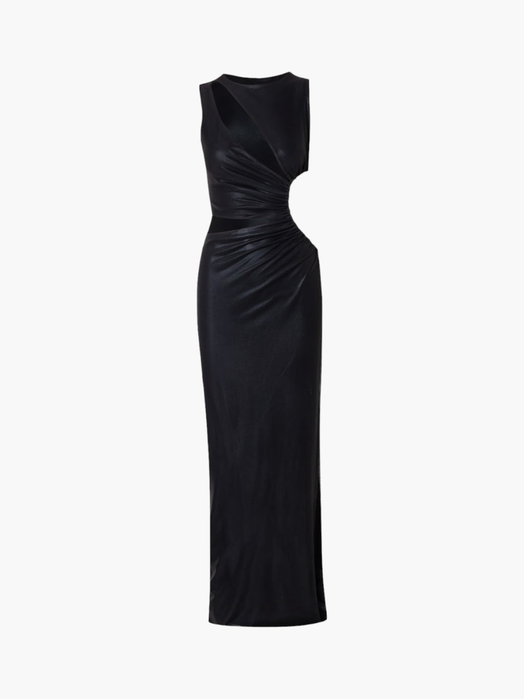 Vittoria Dress | Black