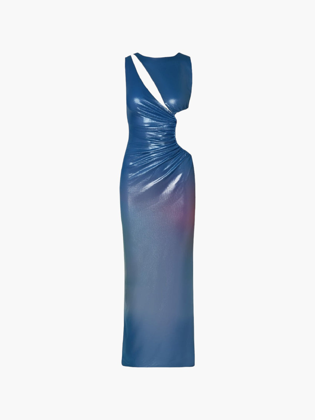 Vittoria Dress | Blue