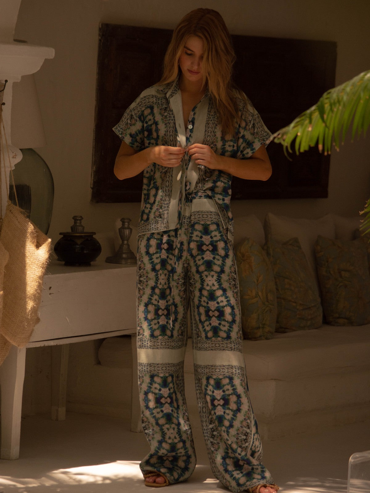 Jour Shirt Jour Shirt