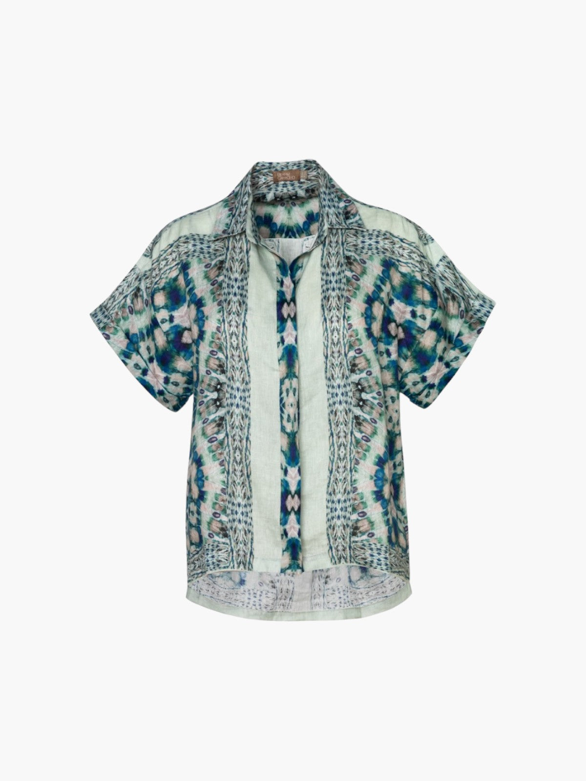 Jour Shirt Jour Shirt