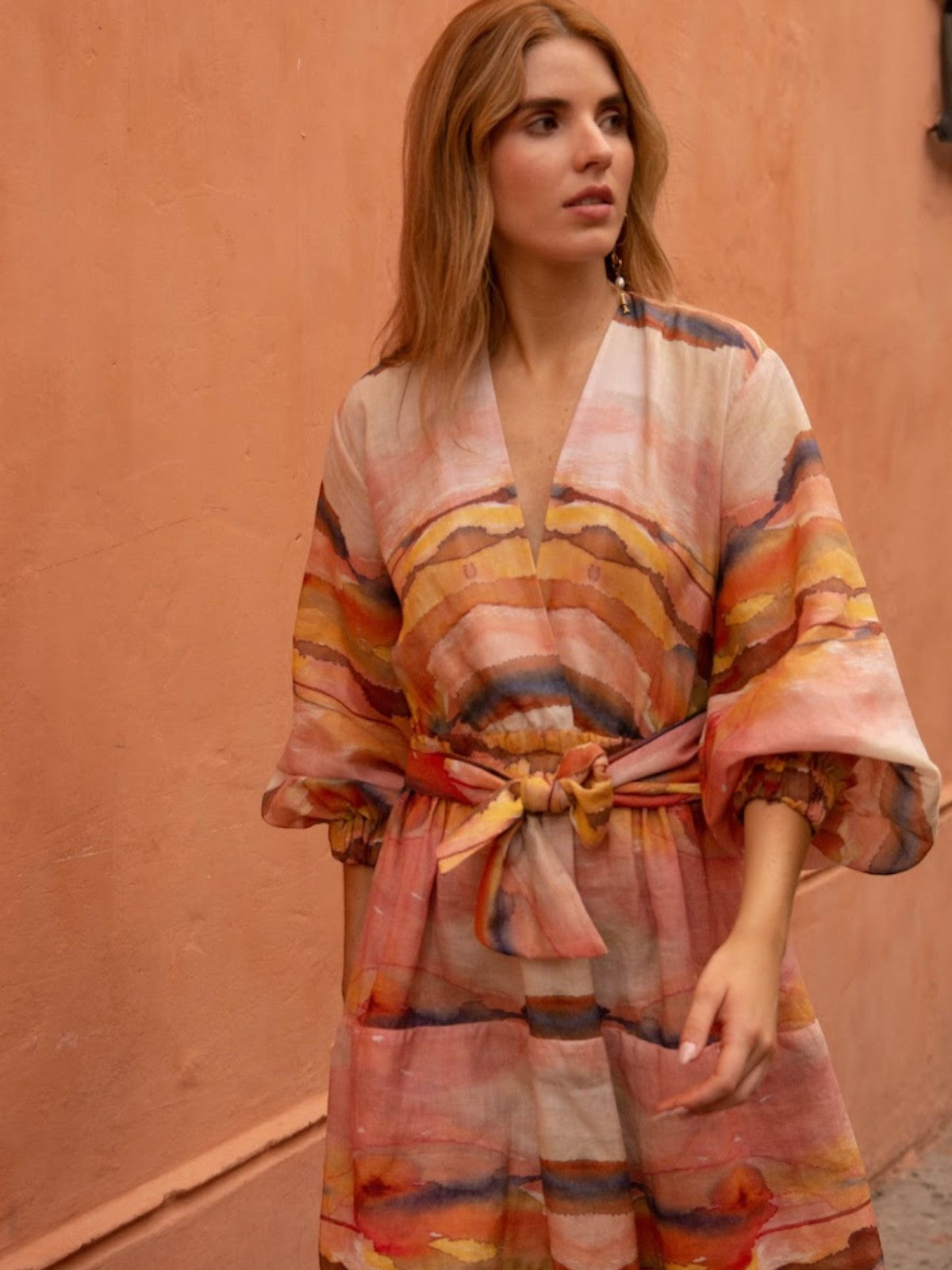 Maik Dress Maik Dress