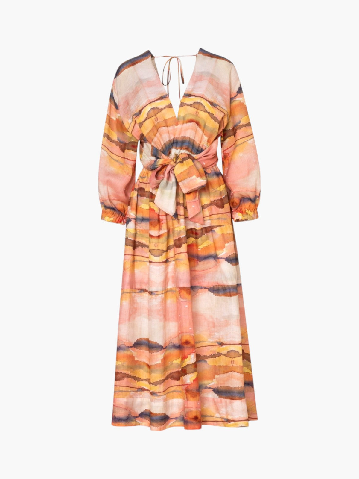 Maik Dress Maik Dress