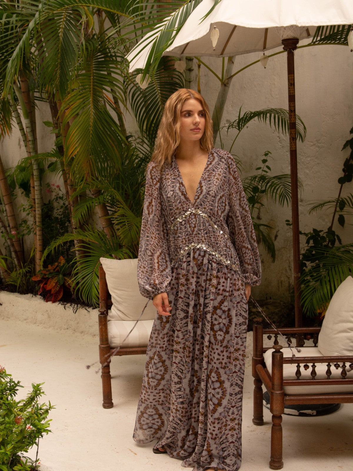 Toire Dress Toire Dress